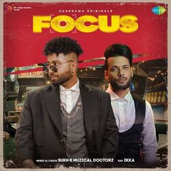 Cover of Focus - Single