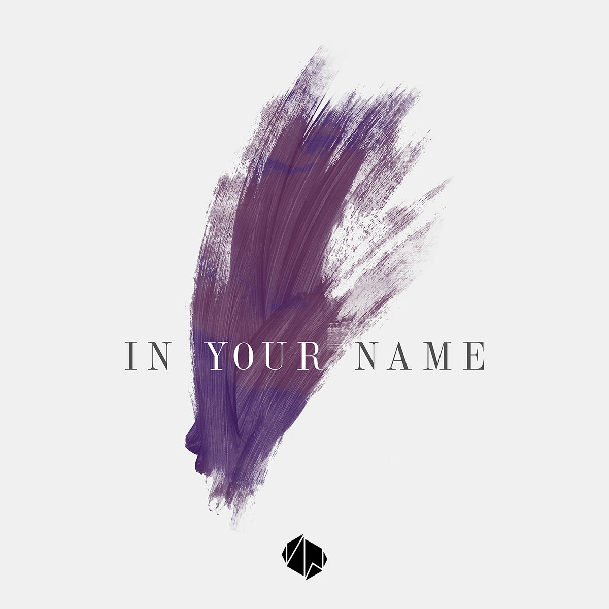 Album cover of In Your Name