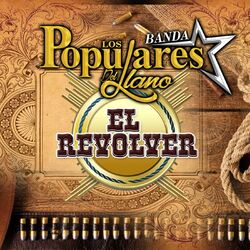 Cover of El Revolver
