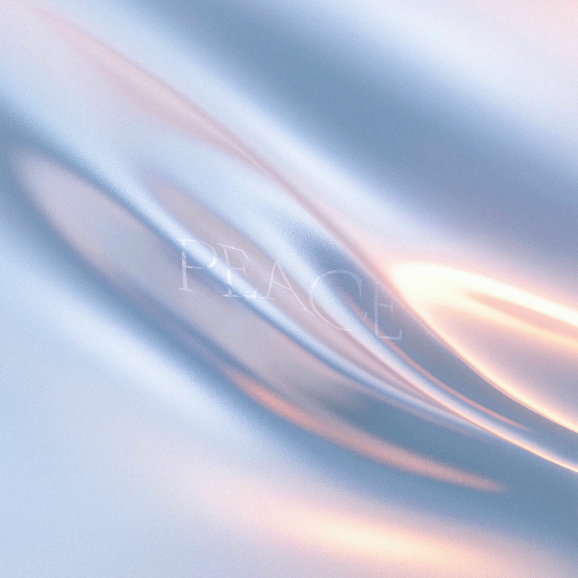 Album cover of Peace, Vol. II