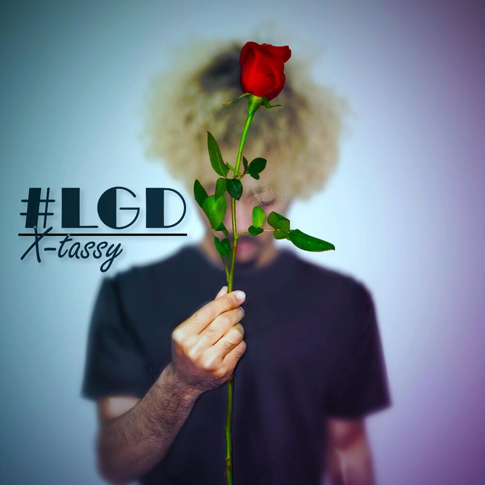 Picture of #Lgd (Let's Get Down)