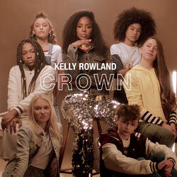 Cover of Crown