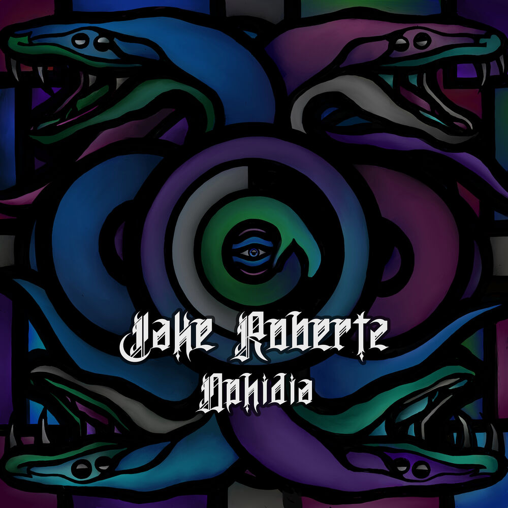 Picture of Ophidia