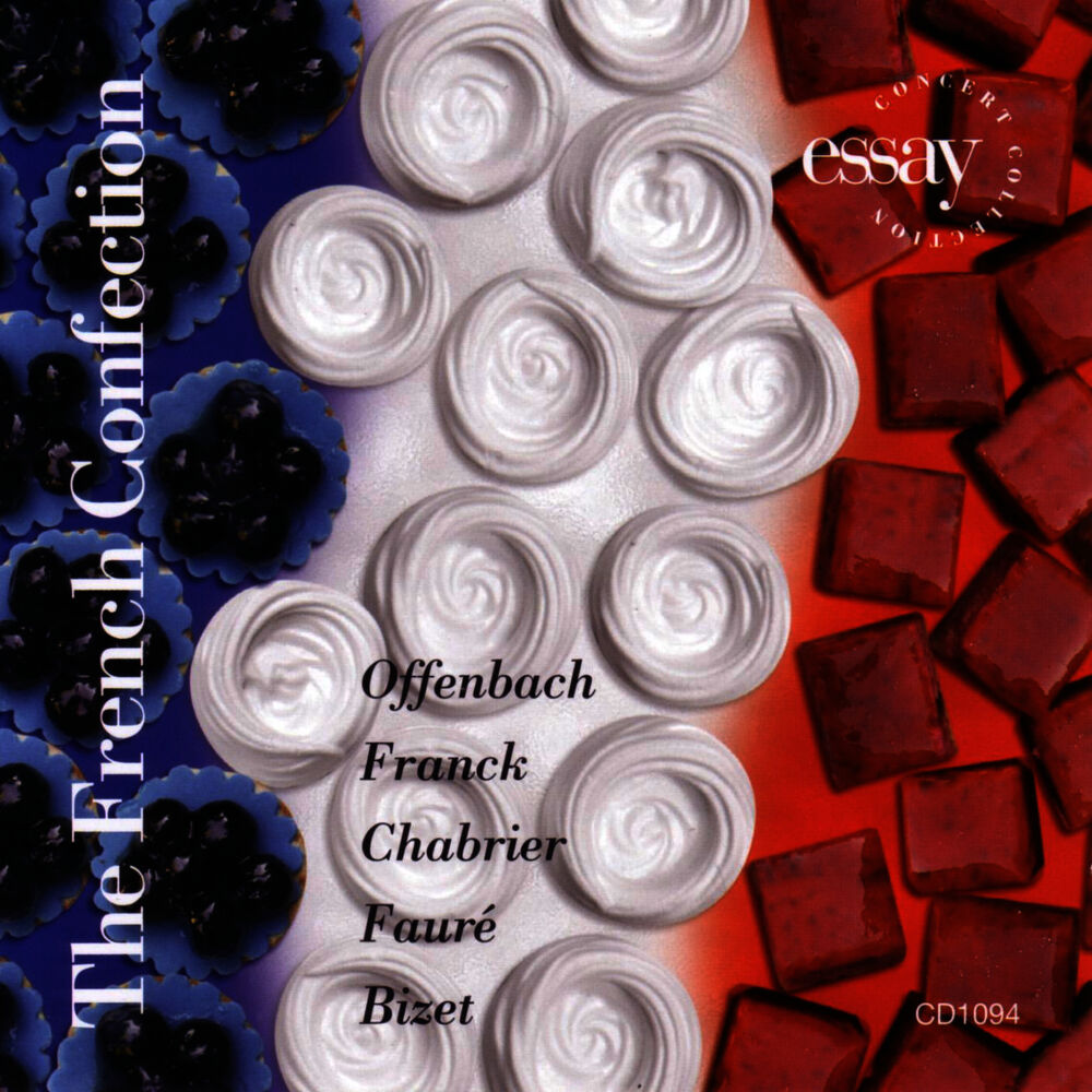 Picture of The French Confection