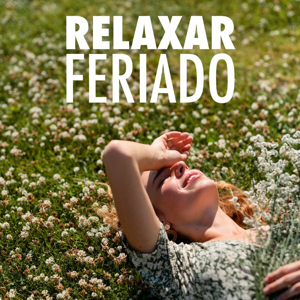Album cover of Relaxar Feriado