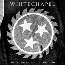 Cover of The Brotherhood of the Blade