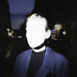 Cover of S t r a y