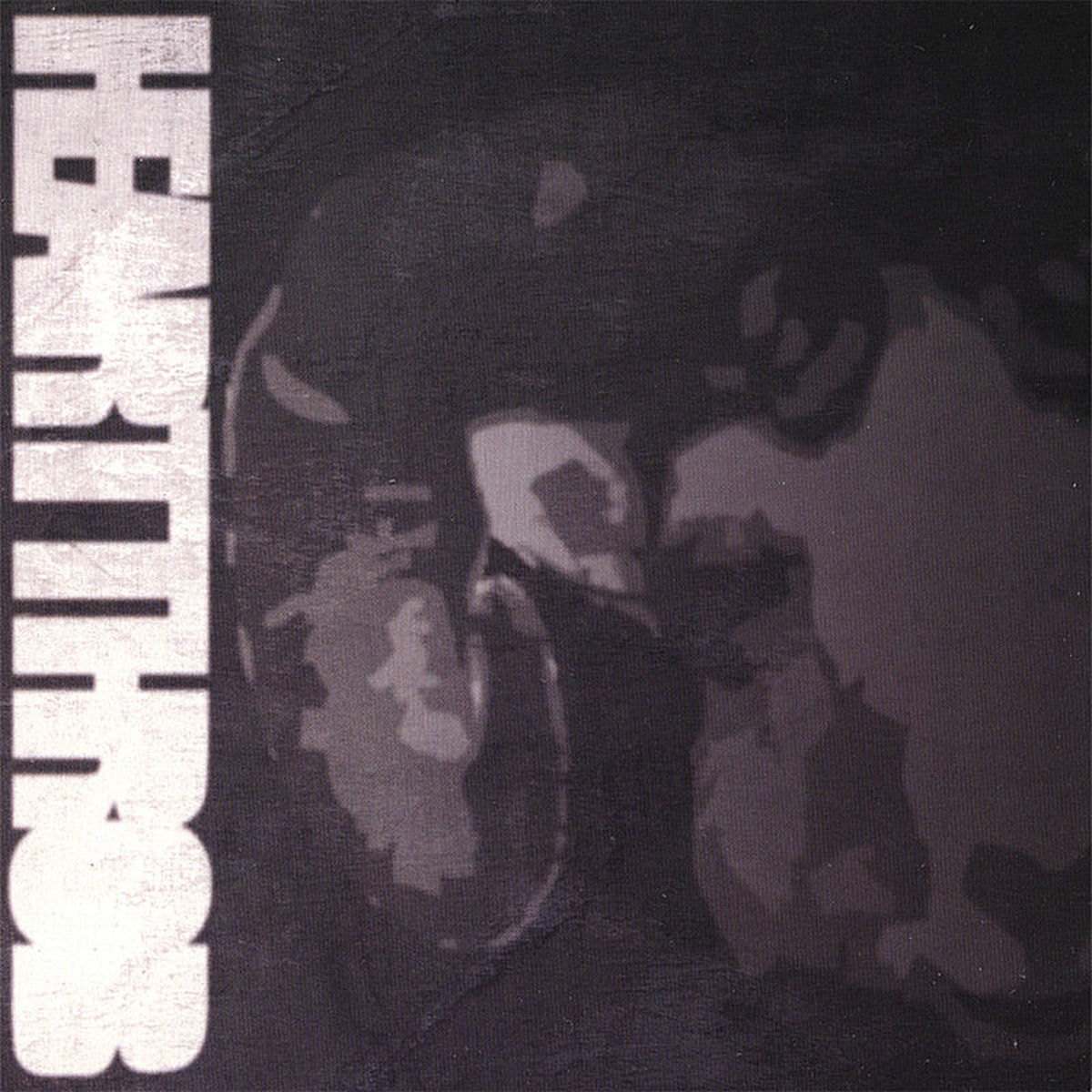 Album cover of At Home With The Rebels