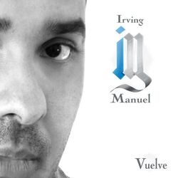Cover of Vuelve