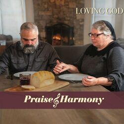 Cover of Loving God