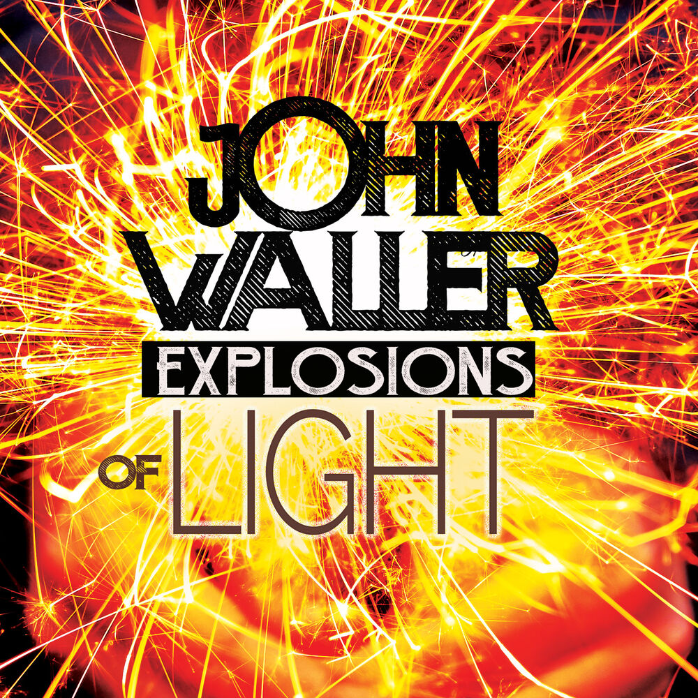 Picture of Explosions of Light