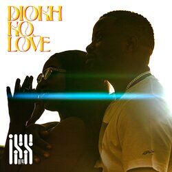 Cover of DIOKH KO LOVE