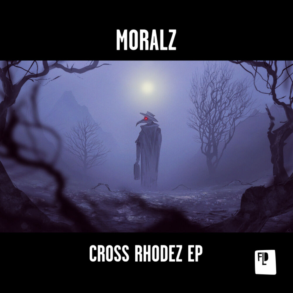 Picture of Cross Rhodez