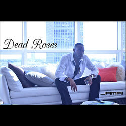 Cover of Dead Roses