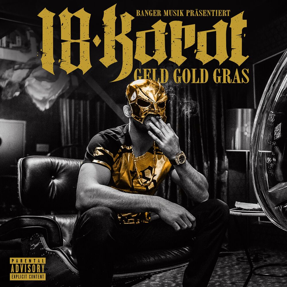 Picture of Geld Gold Gras (Deluxe Edition)
