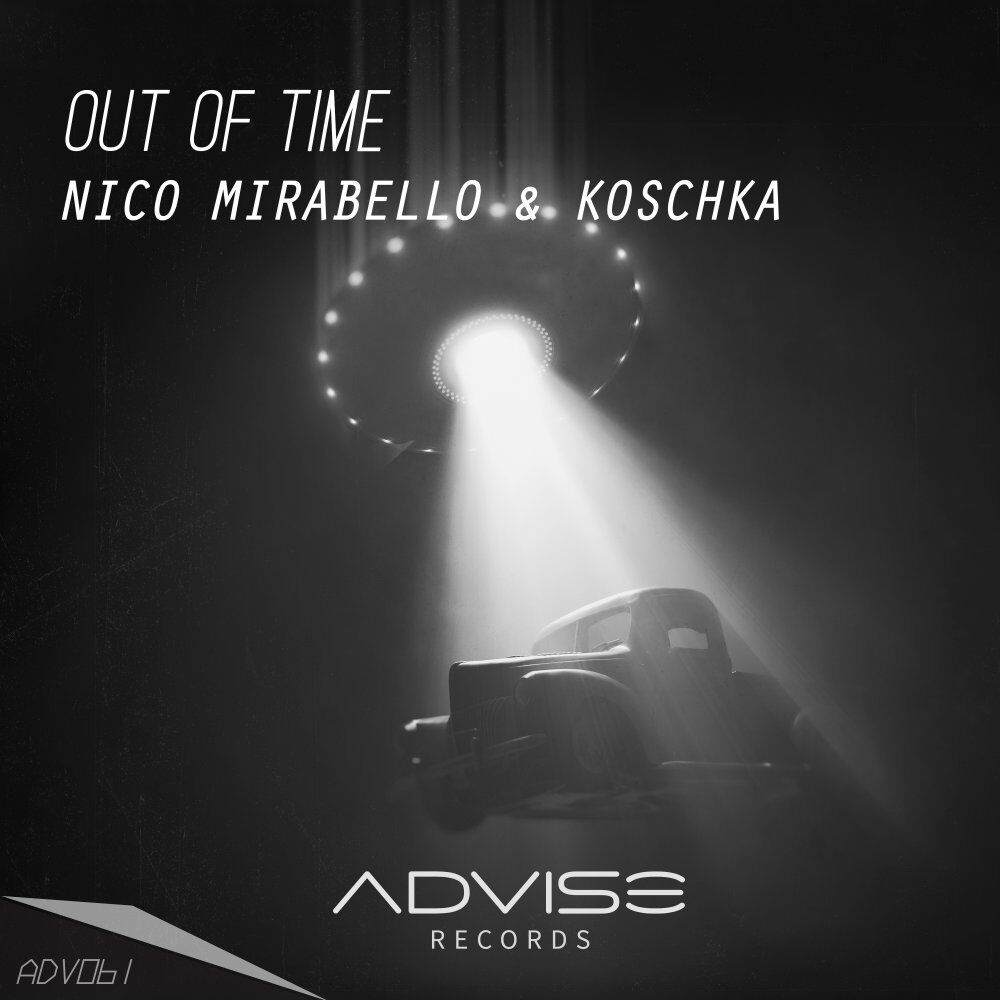 Picture of Out of Time