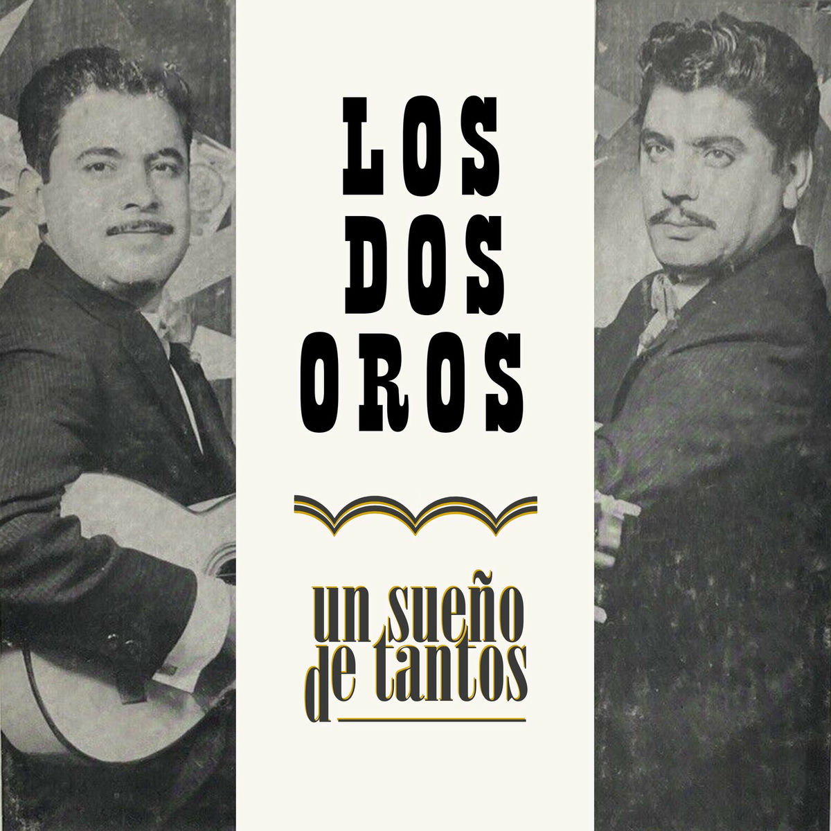 Album cover of Un Sueño De Tantos