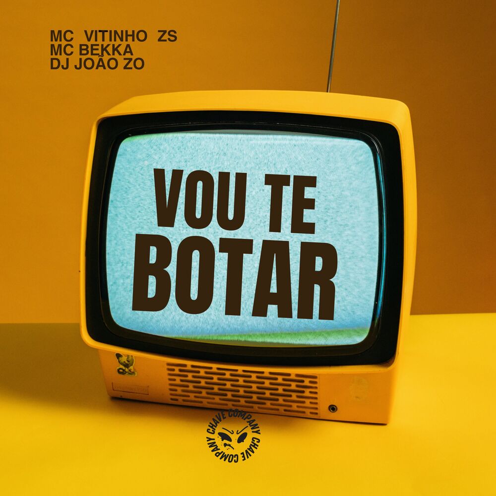 Picture of Vou Te Botar
