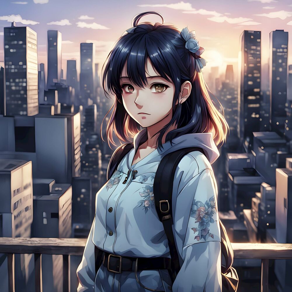 Picture of Chill Anime Lo-Fi: Beats for Study & Relax