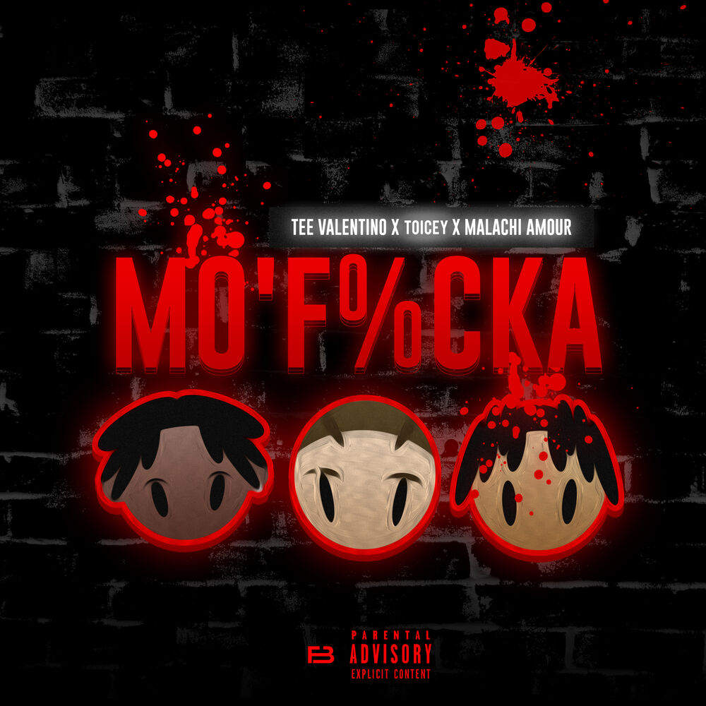 Picture of Mo'f%cka (Way We Live)