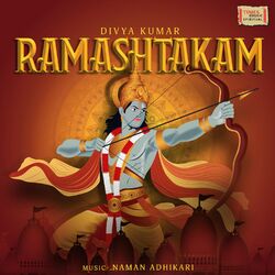 Cover of Ramashtakam