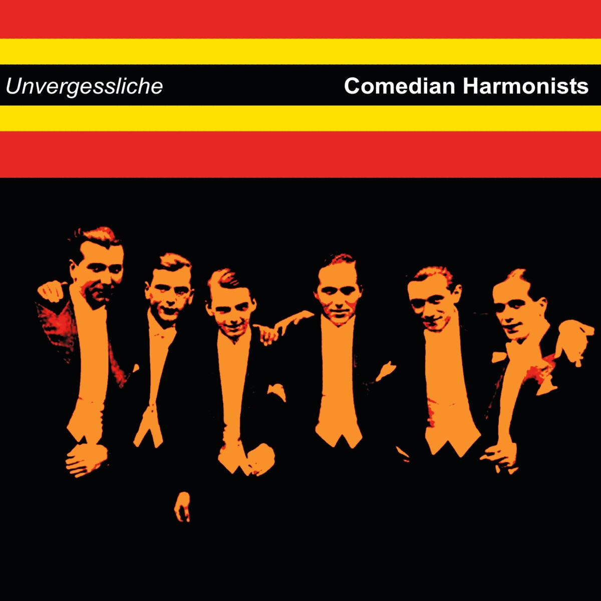 Album cover of Ungarischer Tanz, Nr. 5