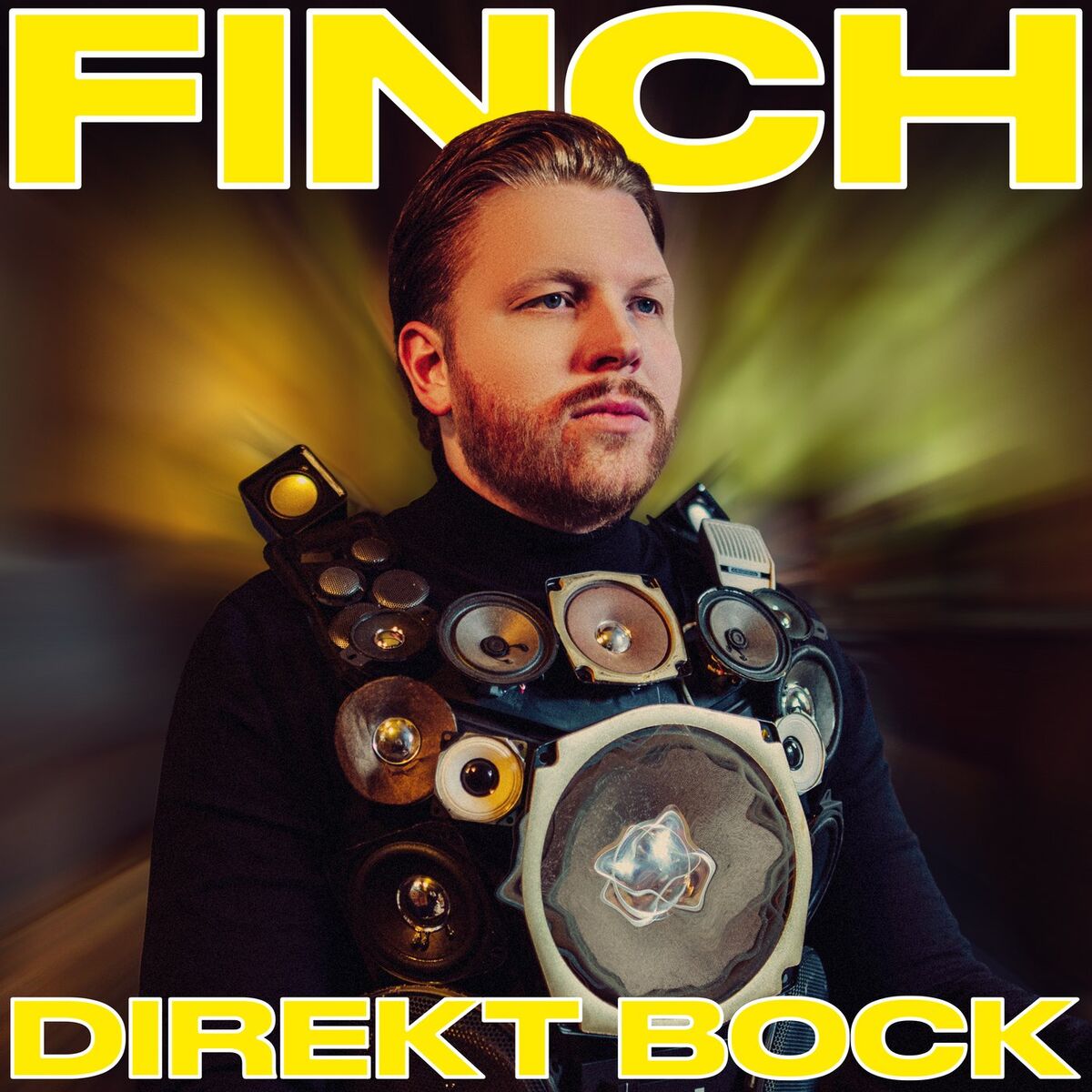 Album cover of Direkt Bock