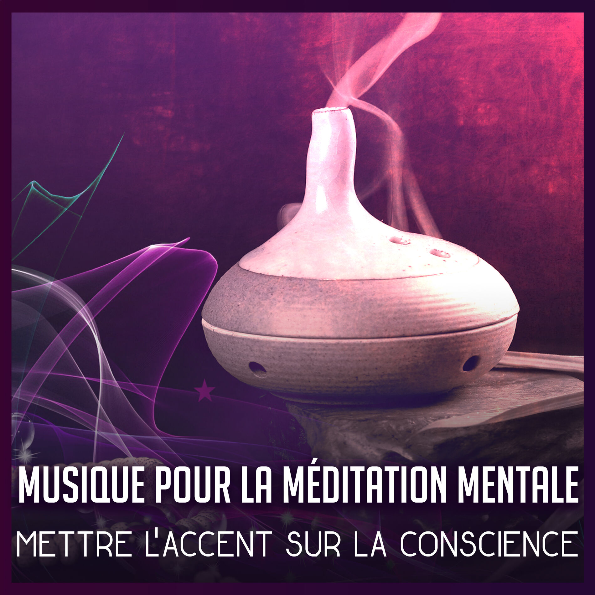 Album cover of Un voyage d'éveil – Musique chinoise