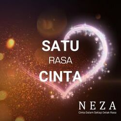 Cover of Cinta Dalam Setiap Detak Rasa