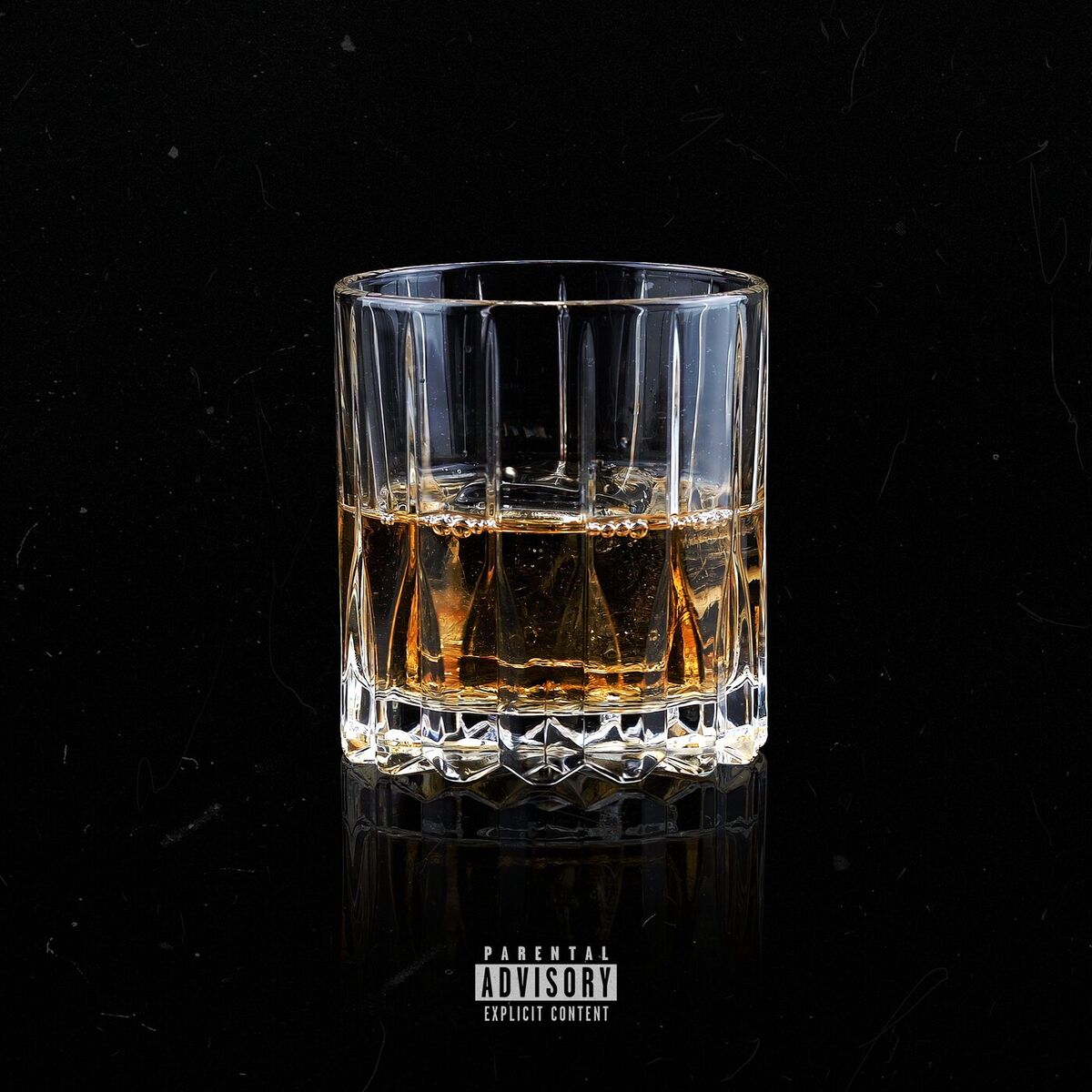 Album cover of Halbvoll