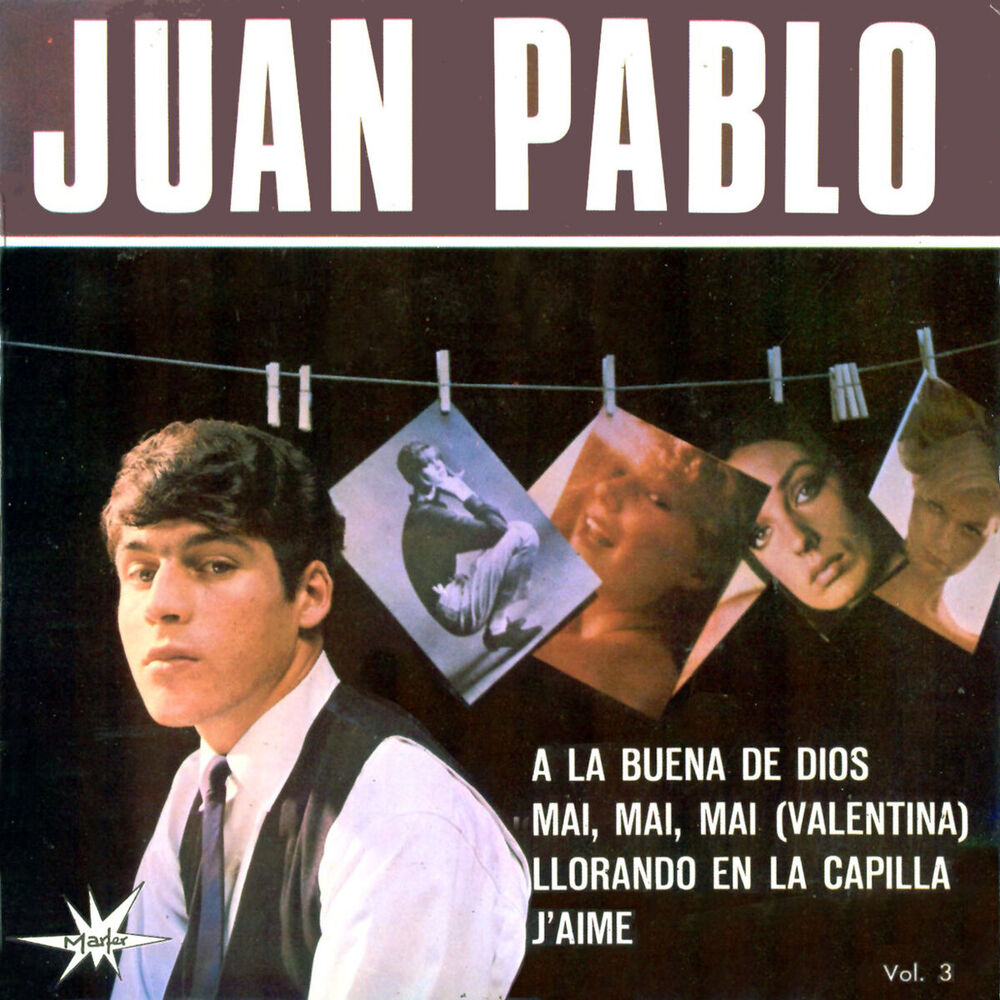Picture of A la Buena de Dios