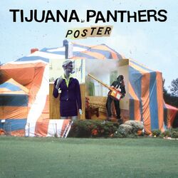 Cover of Poster