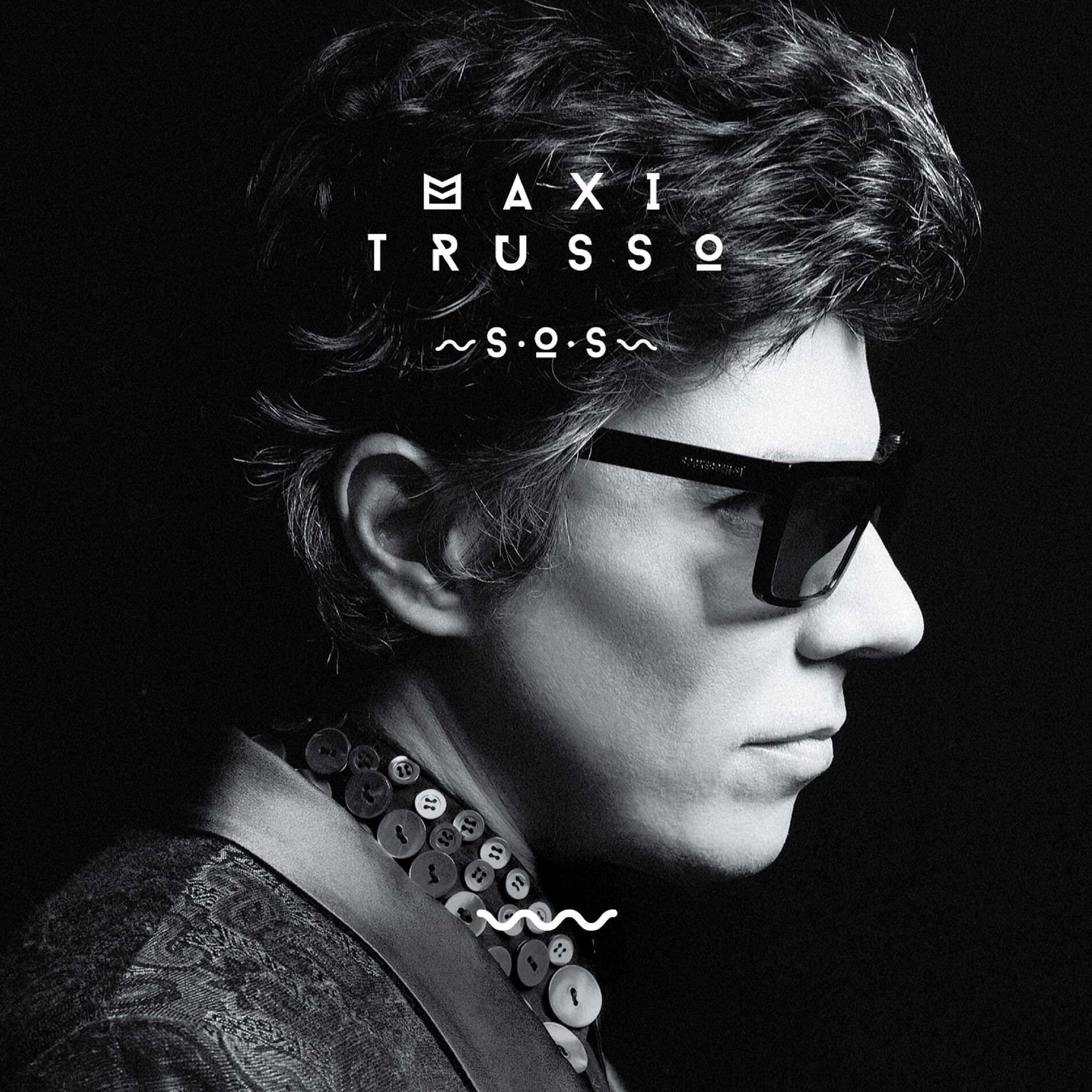 Album cover of Nobody Is Lonely