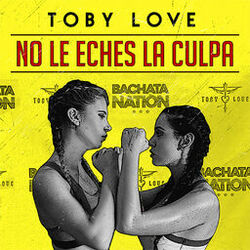 Cover of No Le Eches la Culpa