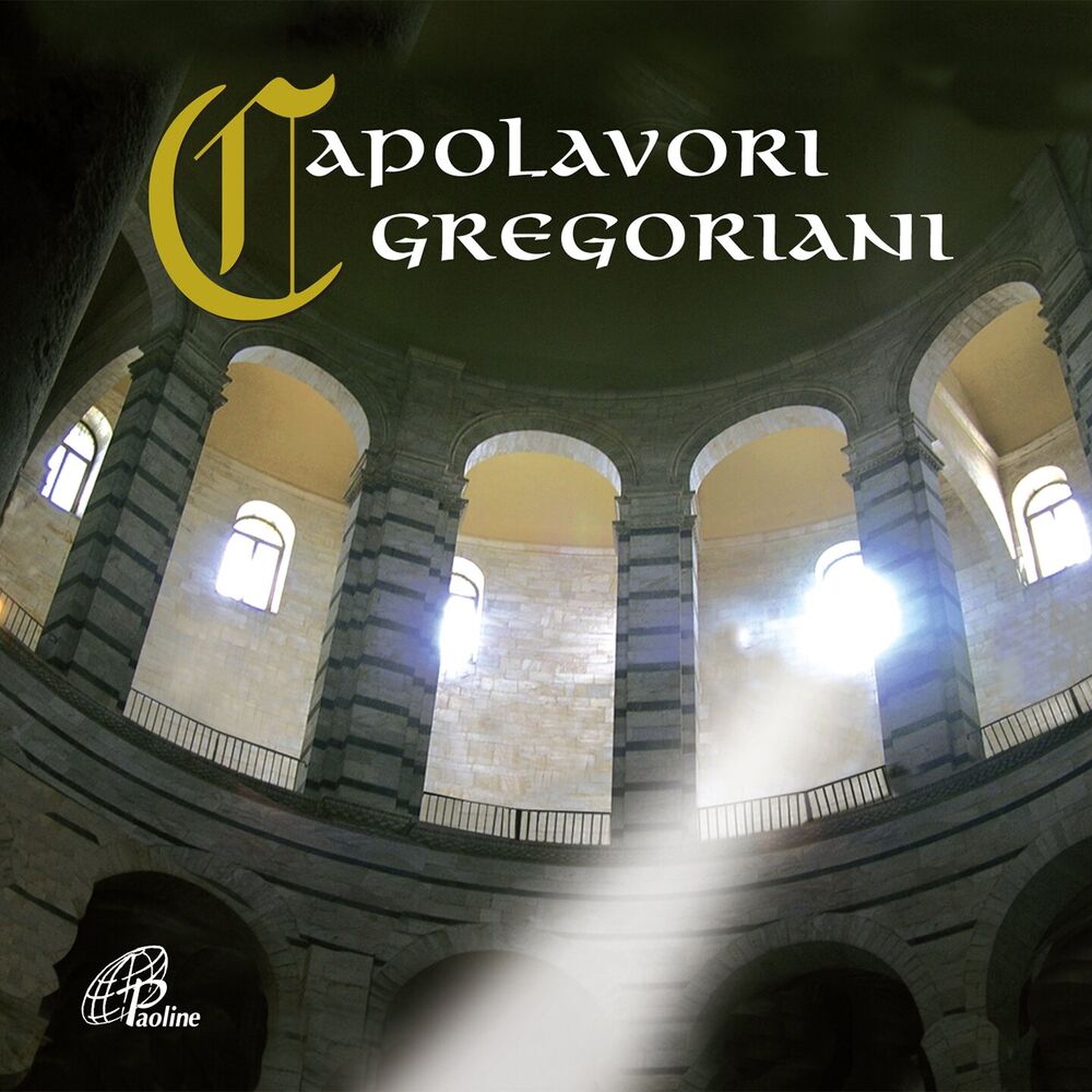 Picture of Capolavori gregoriani