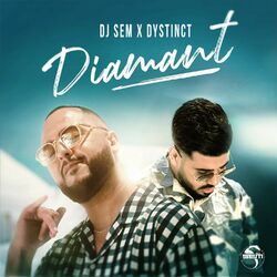 Cover of Diamant