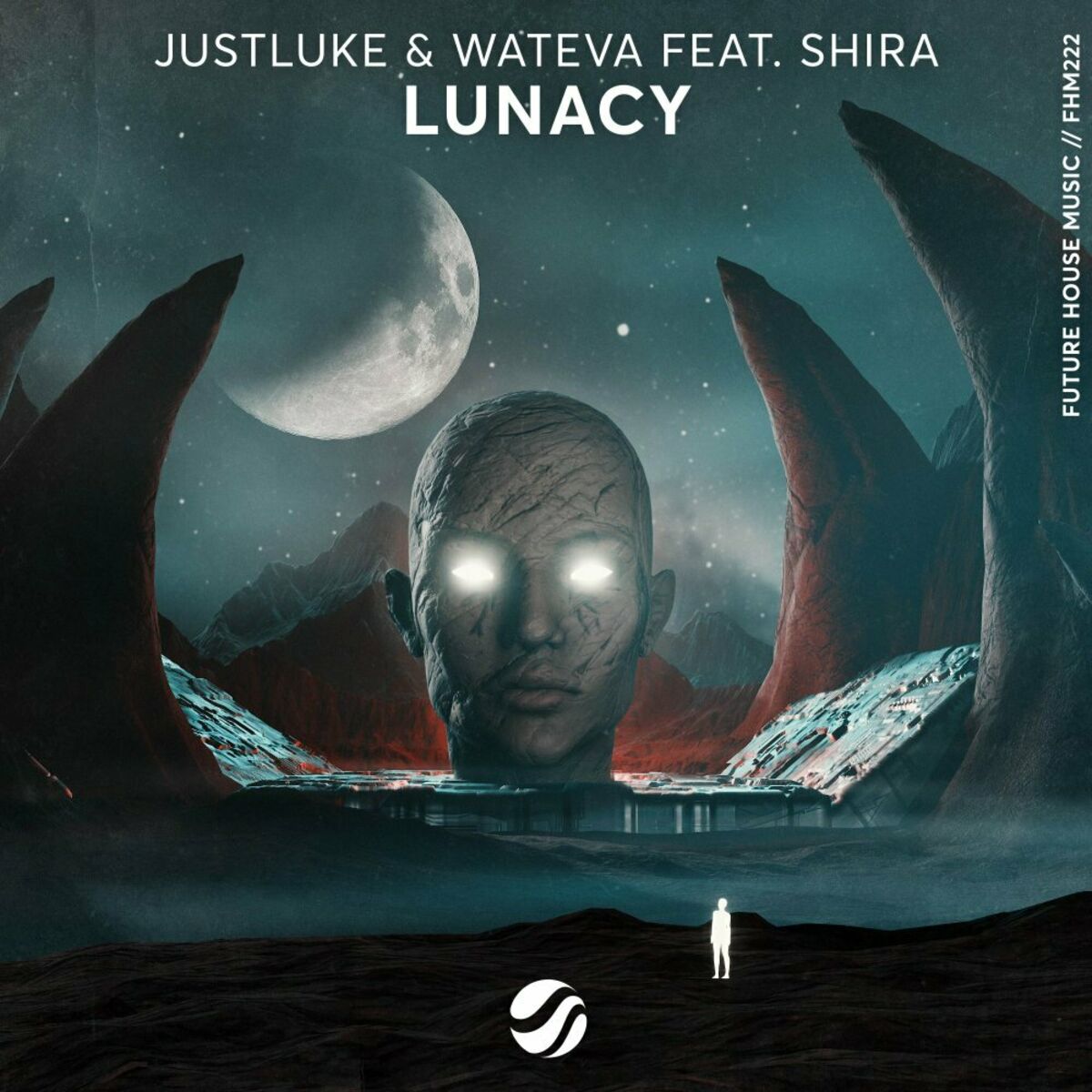 Album cover of Lunacy