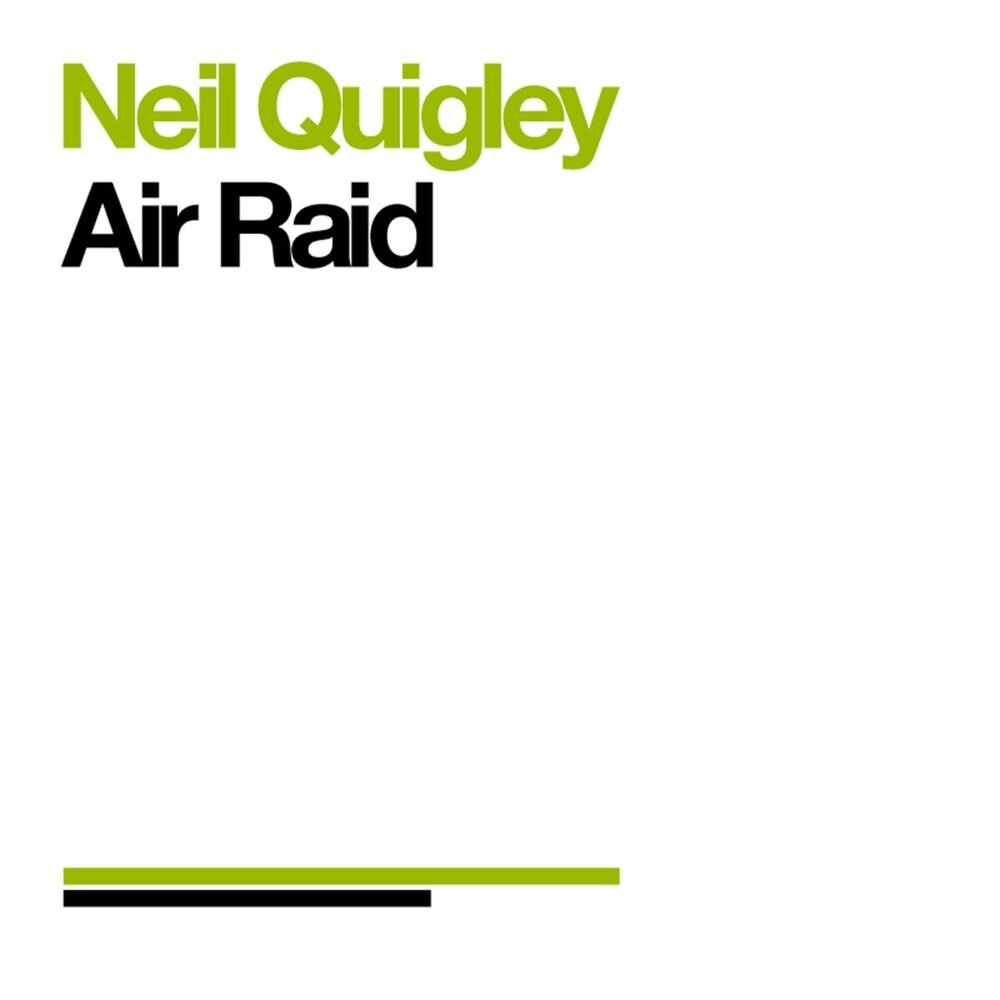 Picture of Air Raid