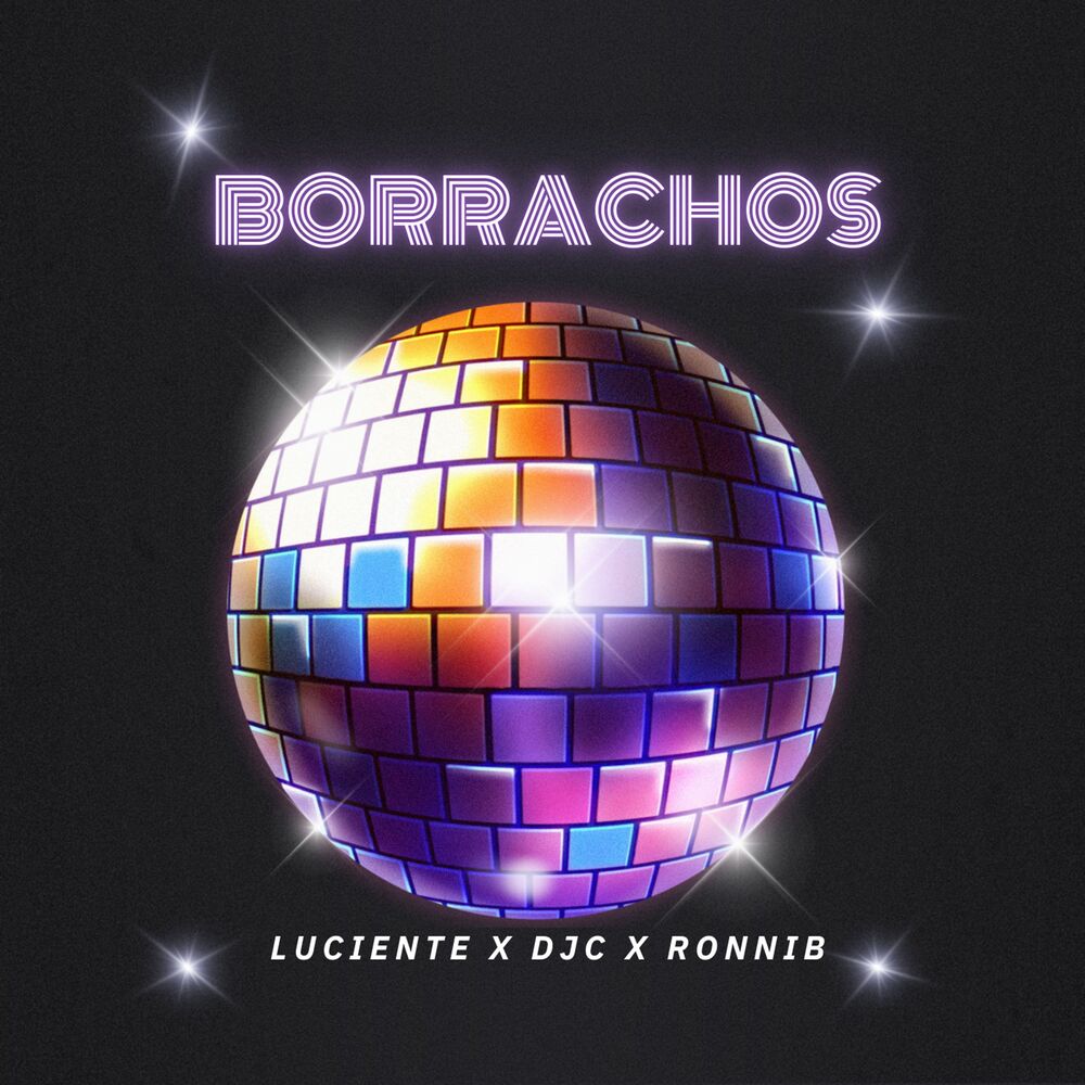 Picture of Borrachos