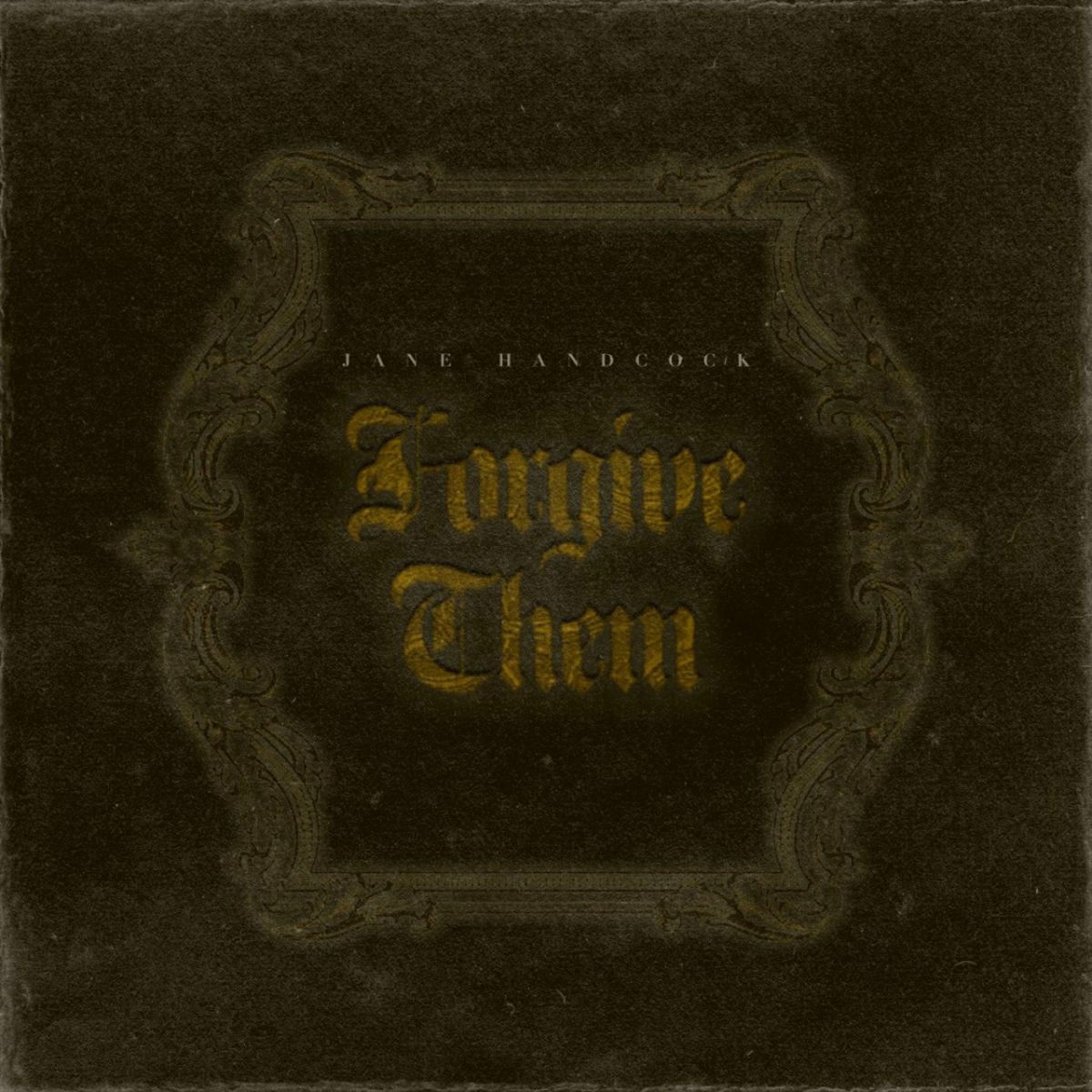 Album cover of Forgive Them (Radio Edit)