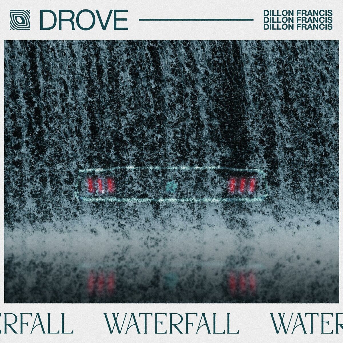 Album cover of Waterfall