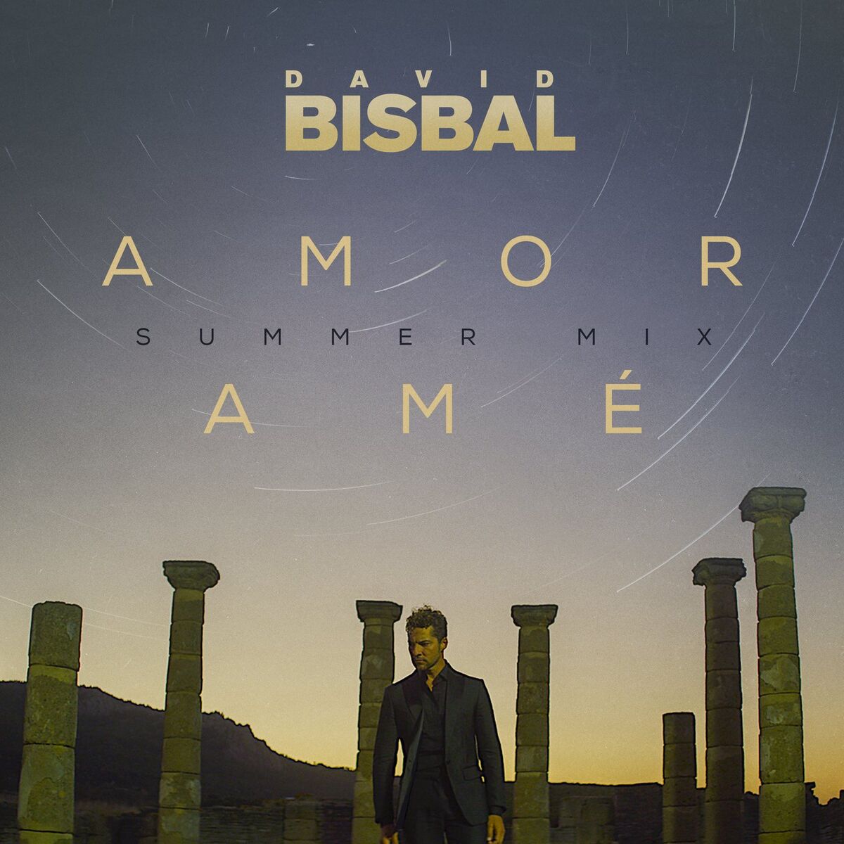 Album picture of Amor Amé (Summer Mix)
