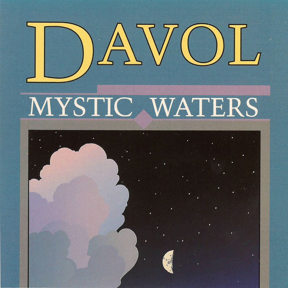 Picture of Mystic Waters