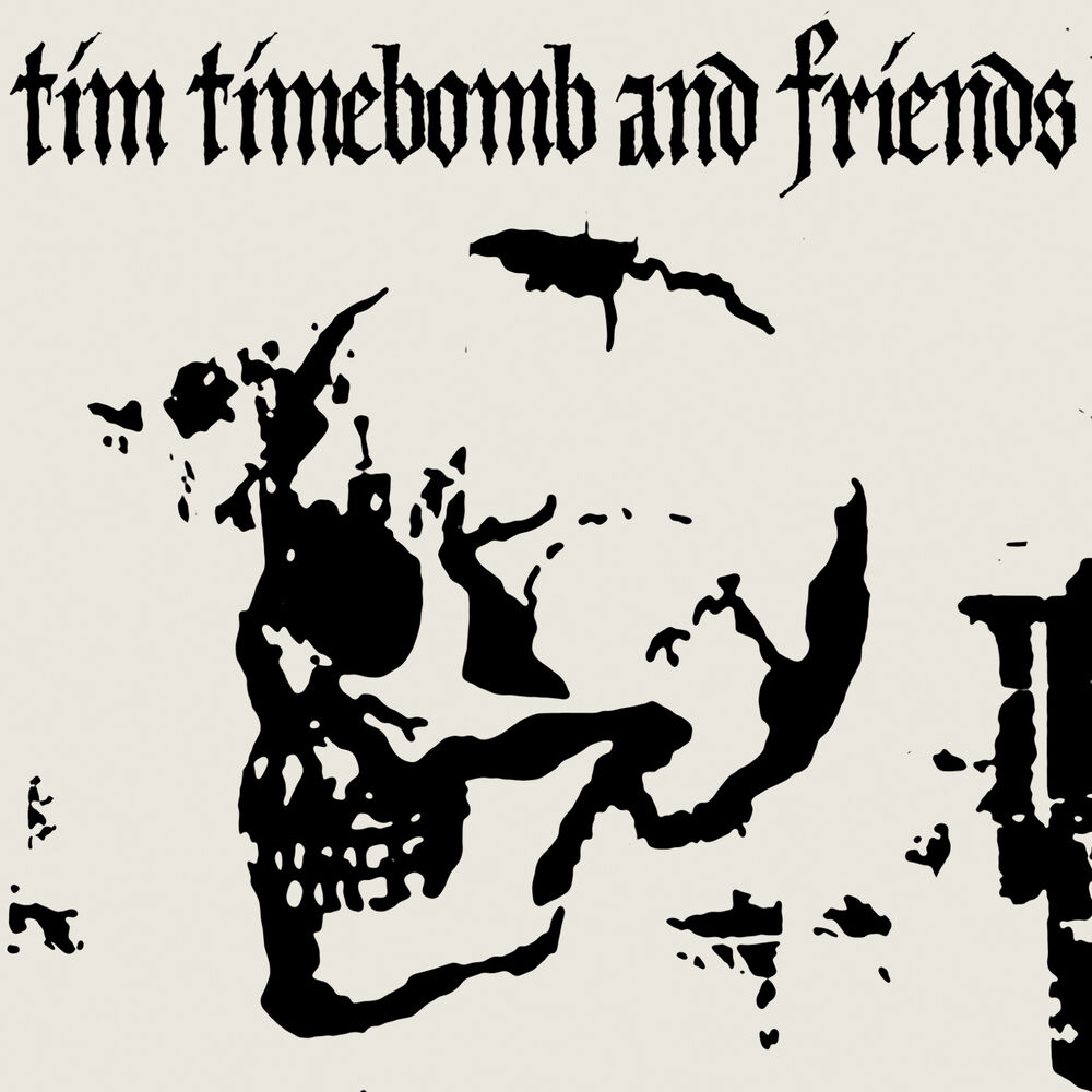 Picture of Tim Timebomb and Friends