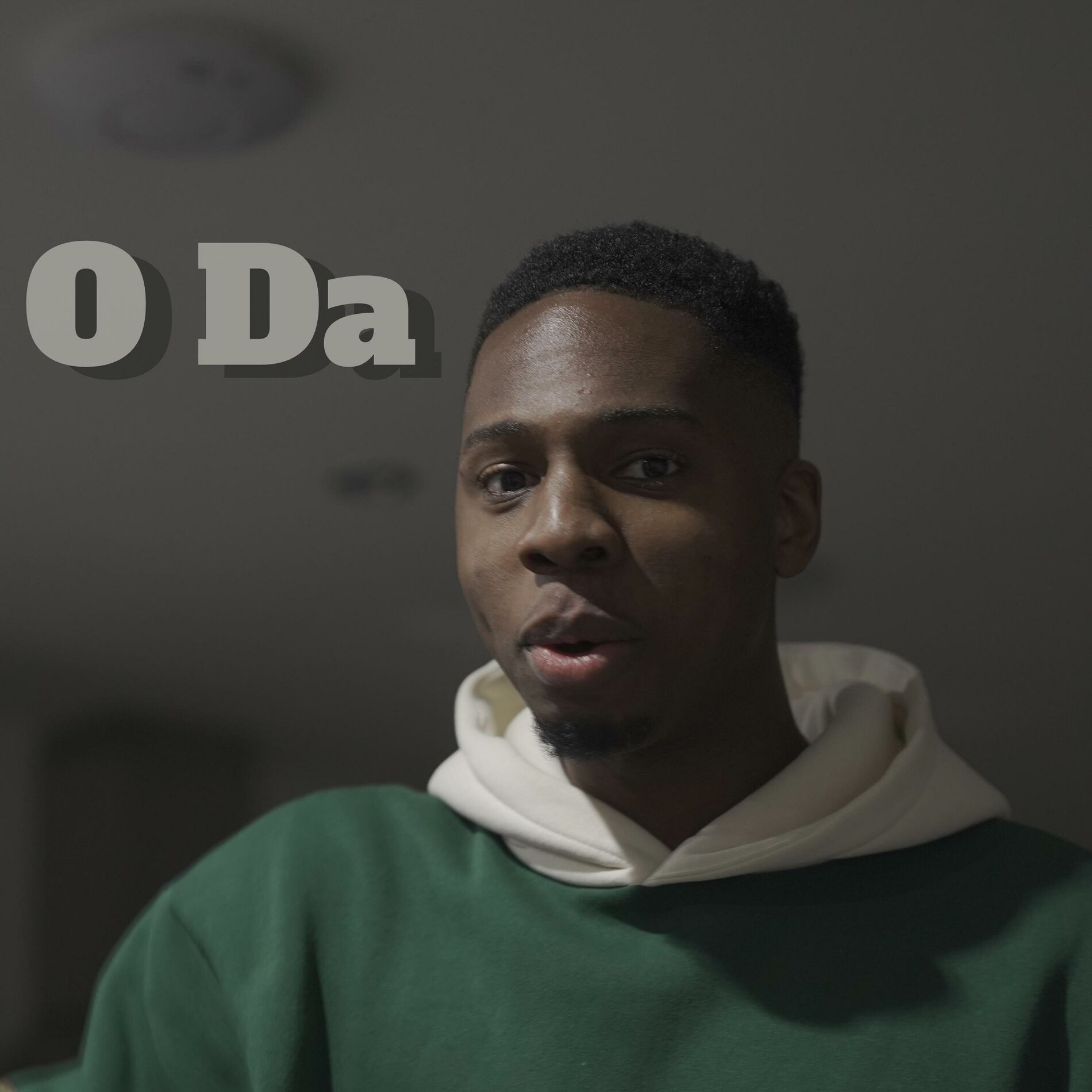 Album cover of O Da