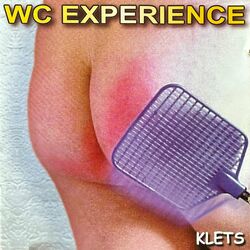 Cover of Klets