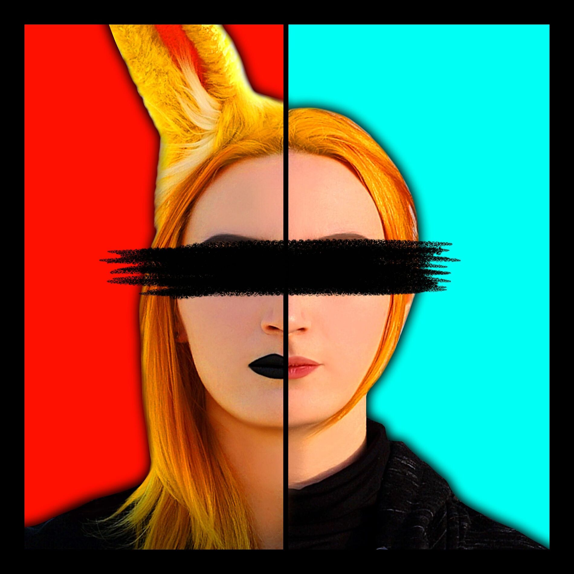 Album cover of The Villain