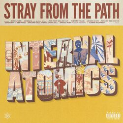 Cover of Internal Atomics