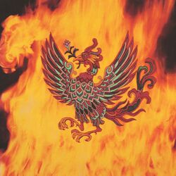 Cover of Phoenix (Expanded Edition)