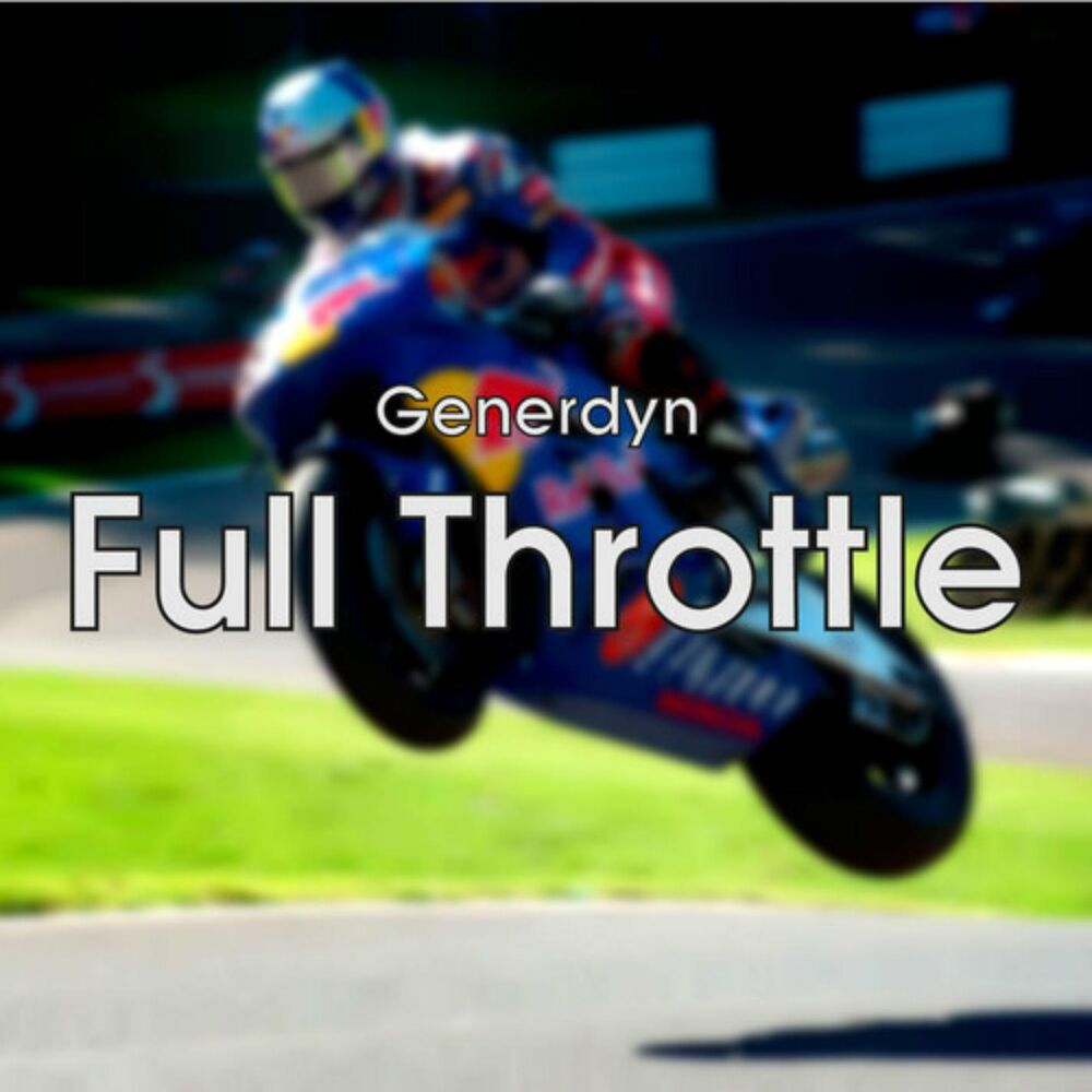 Picture of Full Throttle